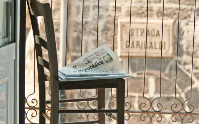 Hotel L'Arcangelo Boutique Hotel
