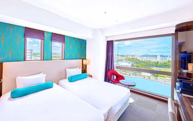 Mercure Okinawa Naha