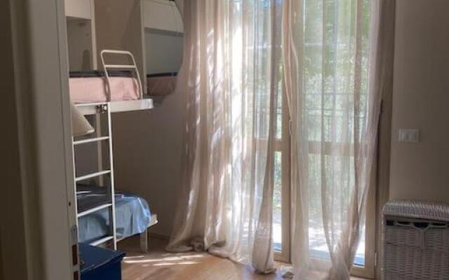 Charming villa with swimming pool near Alassio