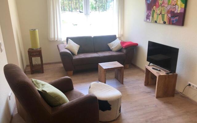 Bernsteinsee Ferienwohnungen und Apartments