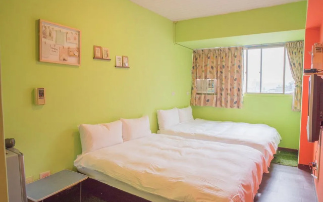 papagoinn