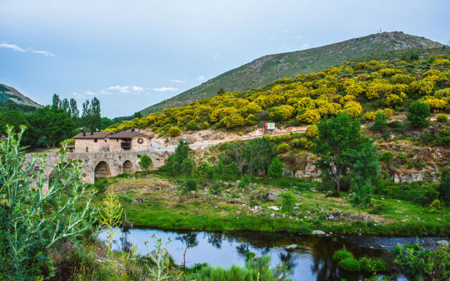 Hotel Gredos María Justina