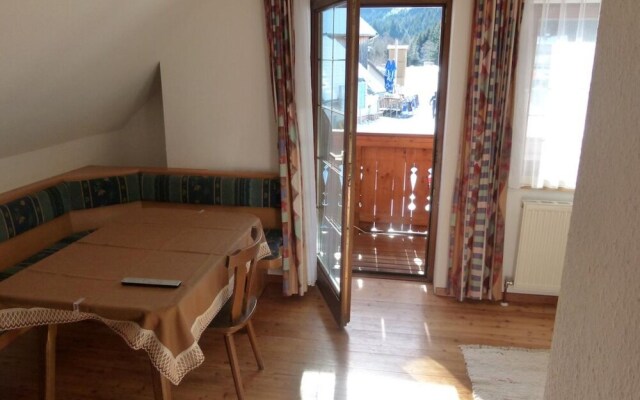 Base-Camp Appartement