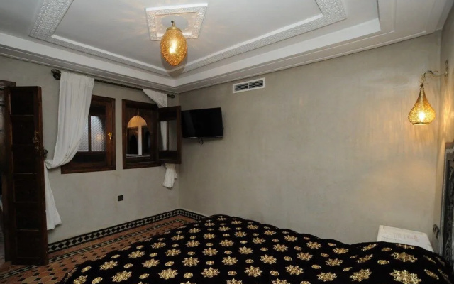 Riad Golf Stinia