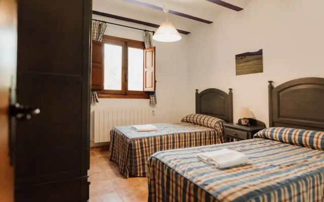 Caserío Inazares