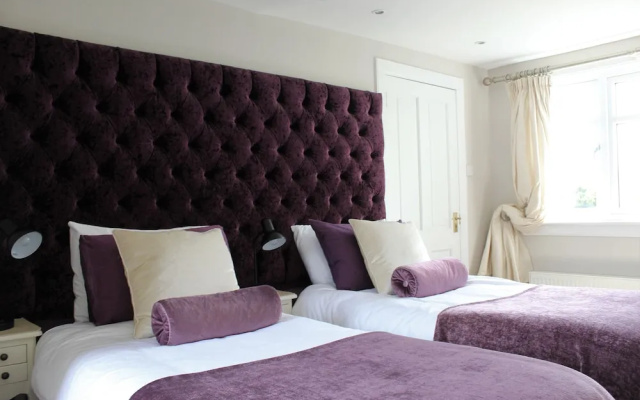 Toadhall Rooms