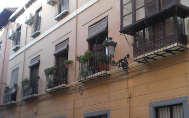 Pension Matilde