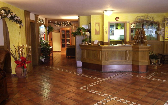 La Baita