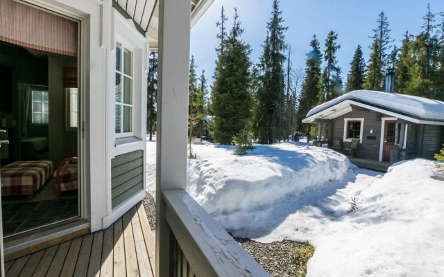 Rukan Taikavuosselin Helmi 8 b Kuusamo