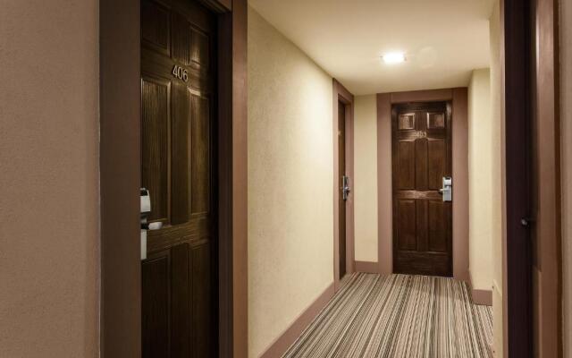 Facon del Mar Hotel