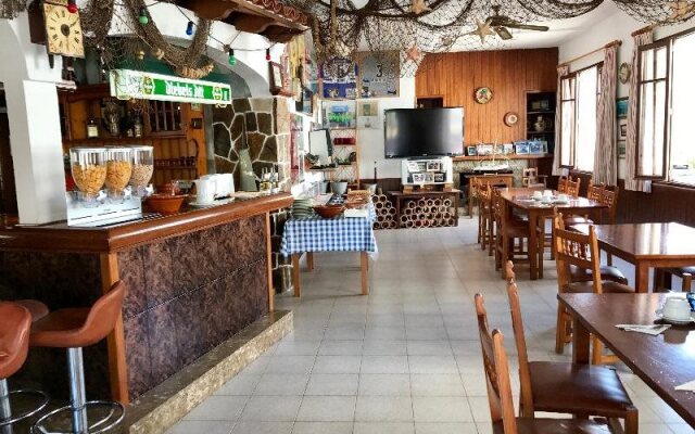 Hostal Marina