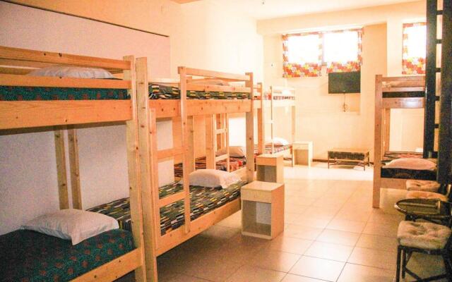 Atlantic Maio Hotel