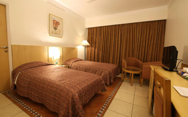 Harrisons Hotel