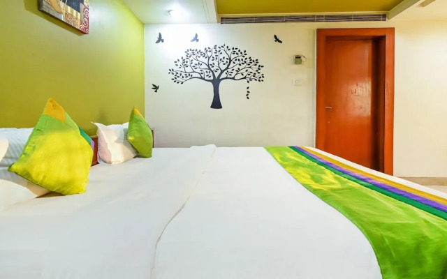 Treebo Trend Pleasure Inn