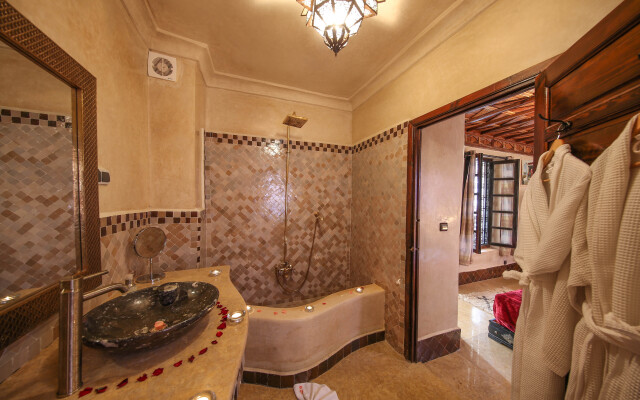 Riad Africa