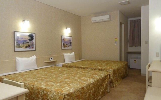 Family Lodge Hatagoya Fuji Tagonoura – Guest Rooms – Fuji