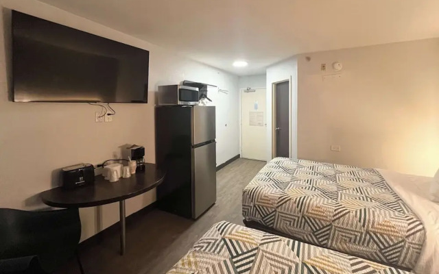 Studio 6 Augusta, Ga