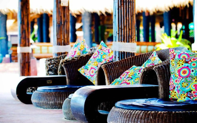 Puktien Cabana Beach Resort and Residence