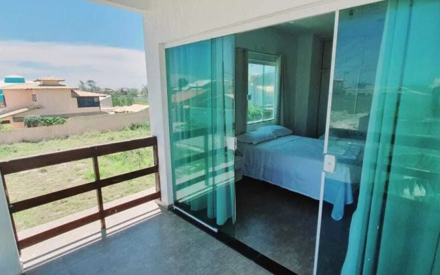 Pousada e Hostel Praia do Foguete