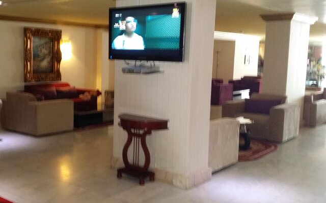 Pearl Corniche Jeddah Hotel