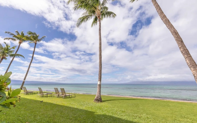 Paki Maui 301 in Lahaina