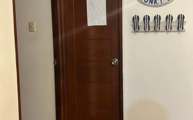 Apartamento Yuri