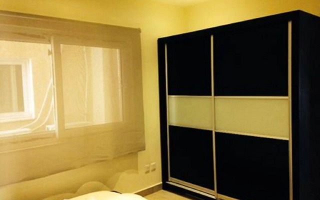 Lijam Hotel Apartments