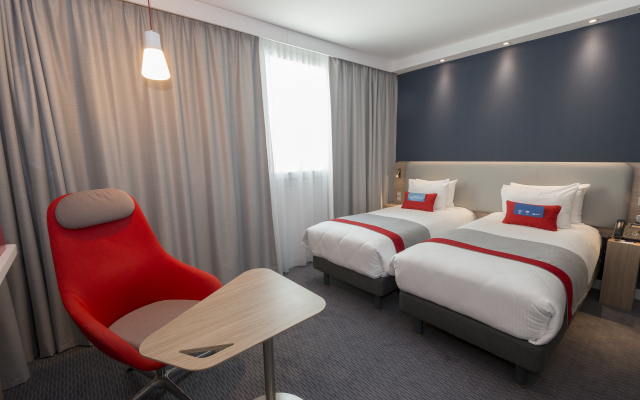 Holiday Inn Express Paris - Velizy, an IHG Hotel