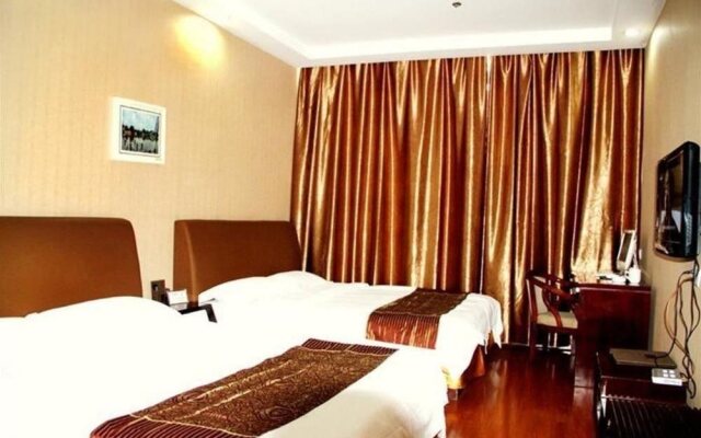 Yuehewan Boutique Hotel