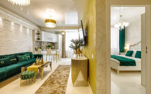 Apartamente Buildings cm