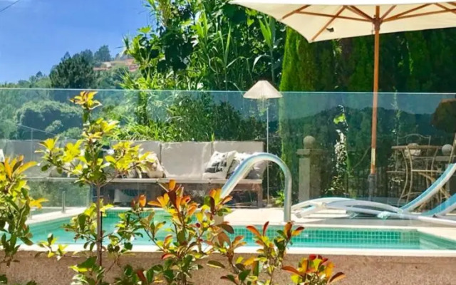 Pedacinho de Mundo Douro