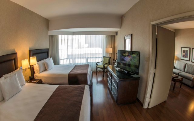 Clarion Suites Guatemala City