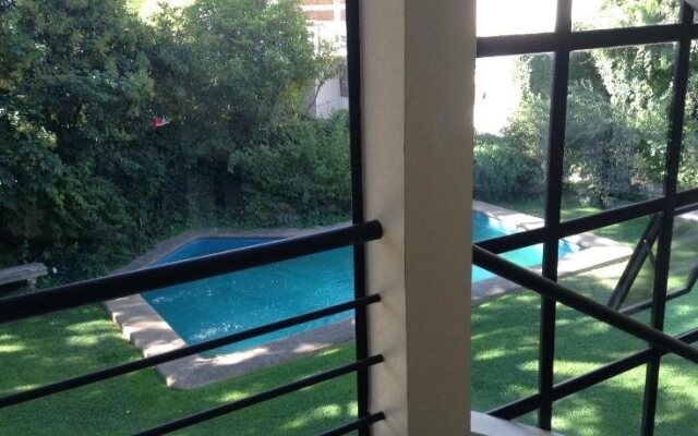 Hotel Terrabella