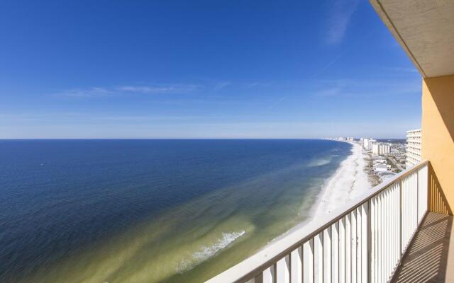 Treasure Island 2205