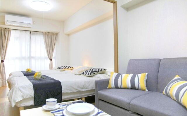 Shinsaibashi-House A