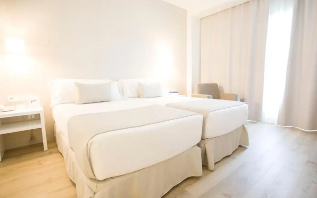 Hotel Albufera.