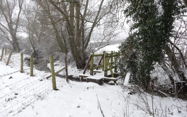 Moat Cottage Barns