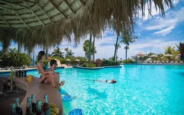 The Tropical at LHVC Resort, Puerto Plata, Dominican Republic