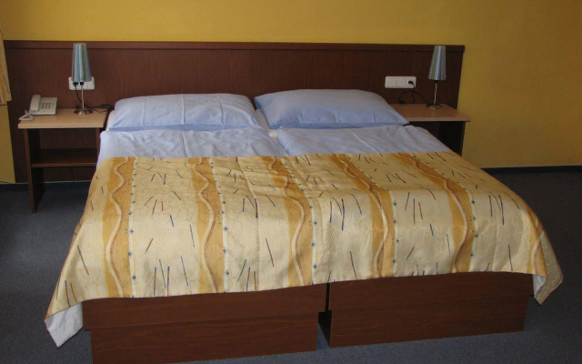 Aparthotel Austria Suites