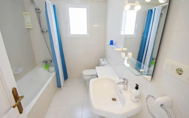 Condela - Pretty Holiday Property With Private Pool In Benissa