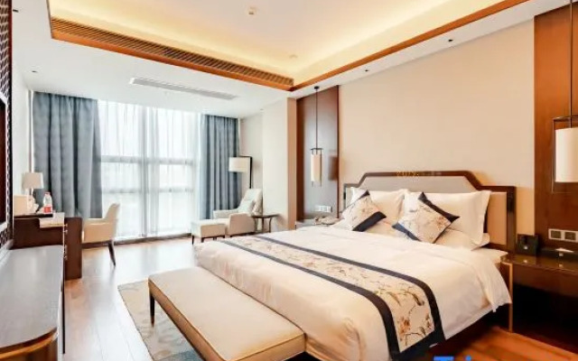 Jinyang Shangcheng Hotel