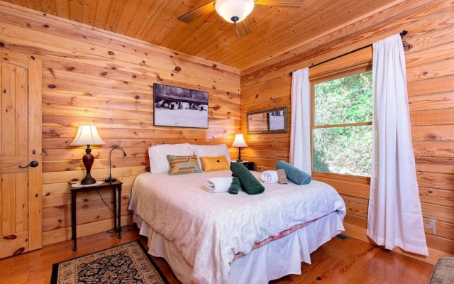 Stairway to Heaven - 4 Br Cabin