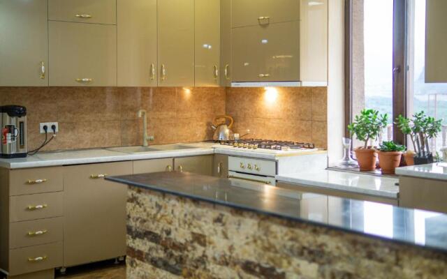 Guest House Diamond