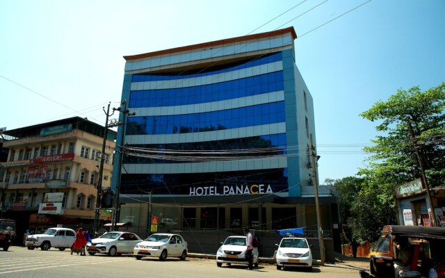 Hotel Panacea Ventures