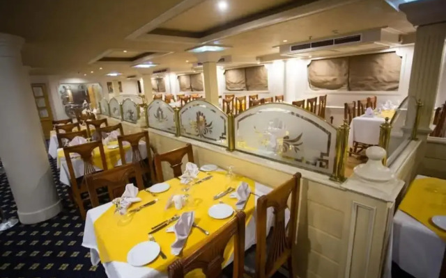Excellent Nile cruise 4 & 6 Nights