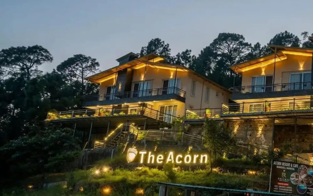 The Cozy Acorn Resort