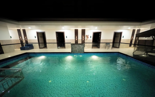 Hotel Navil Exotica