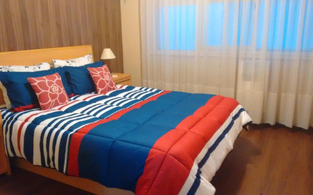 Apartamento El Colón