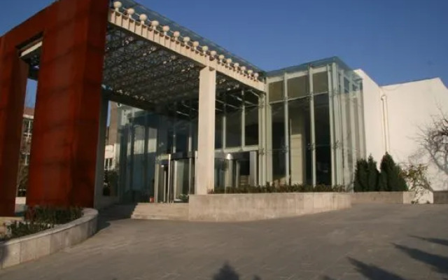 Xiyuyuan Conference and Vacation Center