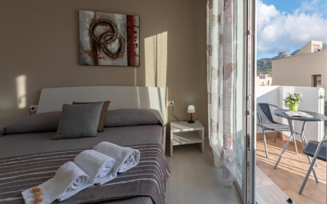 Blu Mare Apartments